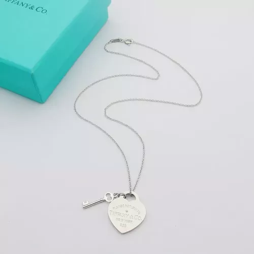 Tiffany Necklaces #1270402 $27.00 USD, Wholesale Replica Tiffany Necklaces