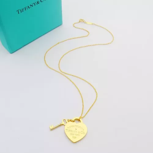 Tiffany Necklaces #1270404 $27.00 USD, Wholesale Replica Tiffany Necklaces