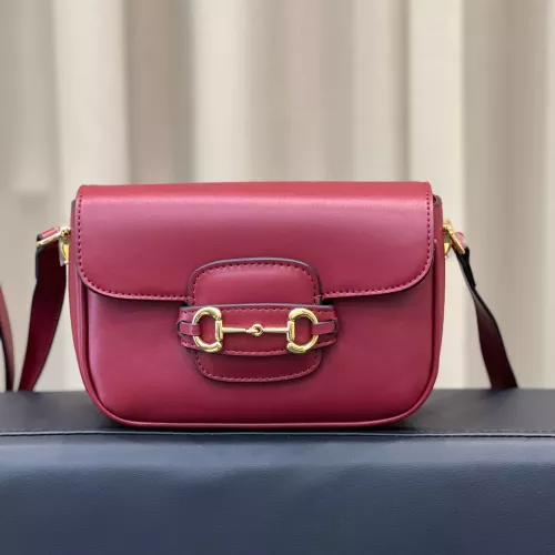 Gucci AAA Quality Messenger Bags For Women #1270406 $76.00 USD, Wholesale Replica Gucci AAA Quality Messenger Bags