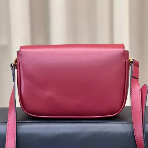 Replica Gucci AAA Quality Messenger Bags For Women #1270406 $76.00 USD for Wholesale