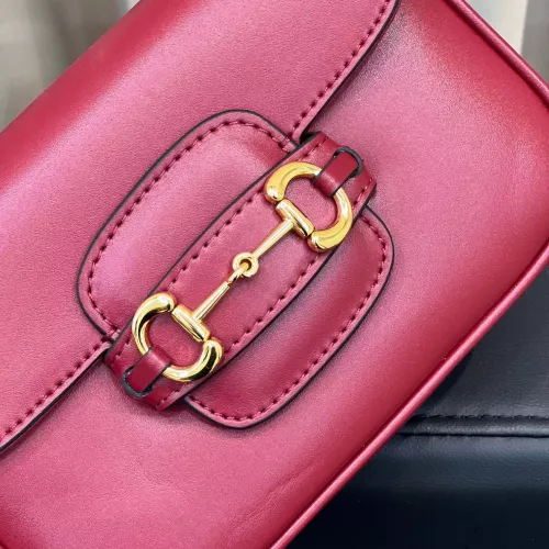 Replica Gucci AAA Quality Messenger Bags For Women #1270406 $76.00 USD for Wholesale