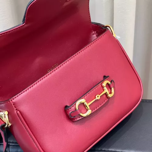 Replica Gucci AAA Quality Messenger Bags For Women #1270406 $76.00 USD for Wholesale