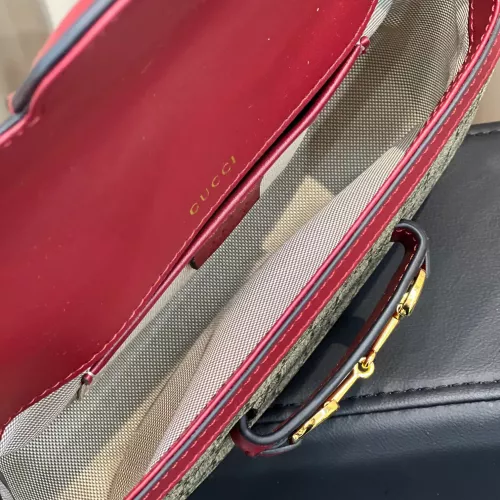 Replica Gucci AAA Quality Messenger Bags For Women #1270409 $76.00 USD for Wholesale