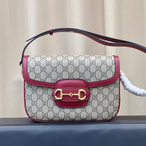 Gucci AAA Quality Messenger Bags For Women #1270410 $82.00 USD, Wholesale Replica Gucci AAA Quality Messenger Bags