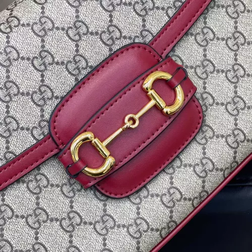 Replica Chanel AAA Quality Messenger Bags For Women #1270410 $82.00 USD for Wholesale