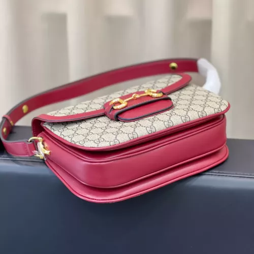 Replica Chanel AAA Quality Messenger Bags For Women #1270410 $82.00 USD for Wholesale