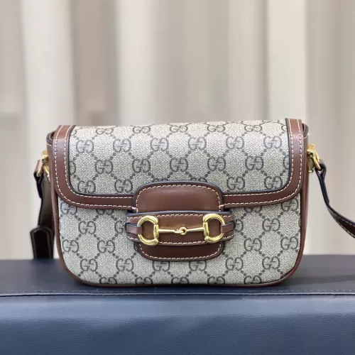 Gucci AAA Quality Messenger Bags For Women #1270411 $76.00 USD, Wholesale Replica Gucci AAA Quality Messenger Bags