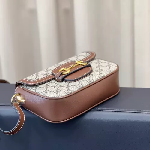 Replica Gucci AAA Quality Messenger Bags For Women #1270411 $76.00 USD for Wholesale