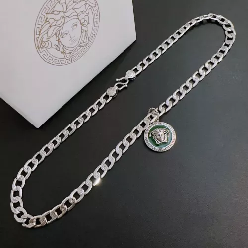 Versace Necklaces #1270412 $64.00 USD, Wholesale Replica Versace Necklaces