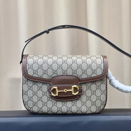 Gucci AAA Quality Messenger Bags For Women #1270413 $82.00 USD, Wholesale Replica Gucci AAA Quality Messenger Bags