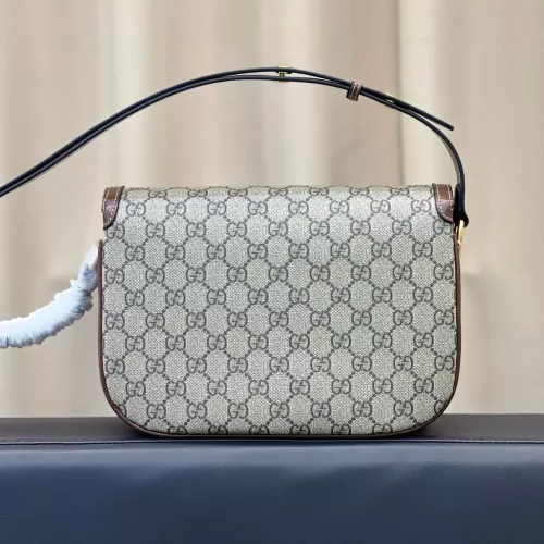 Replica Gucci AAA Quality Messenger Bags For Women #1270413 $82.00 USD for Wholesale