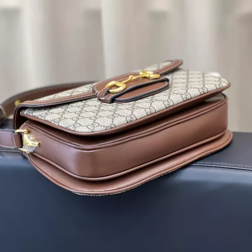 Replica Gucci AAA Quality Messenger Bags For Women #1270413 $82.00 USD for Wholesale