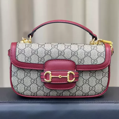 Gucci AAA Quality Messenger Bags For Women #1270418 $76.00 USD, Wholesale Replica Gucci AAA Quality Messenger Bags