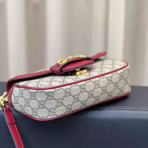 Replica Gucci AAA Quality Messenger Bags For Women #1270418 $76.00 USD for Wholesale