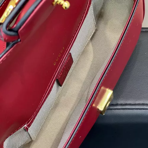 Replica Gucci AAA Quality Messenger Bags For Women #1270419 $76.00 USD for Wholesale