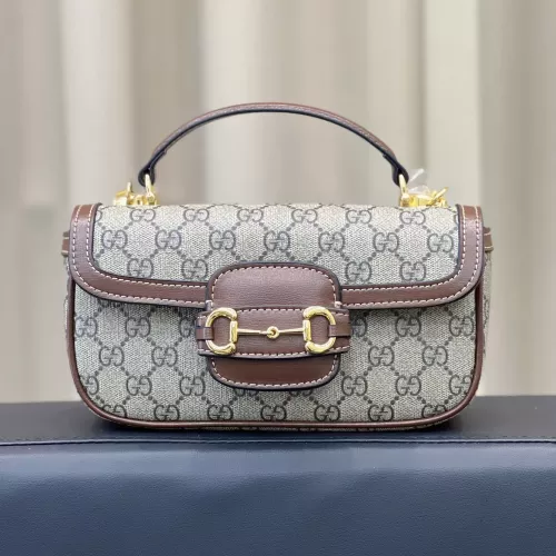 Gucci AAA Quality Messenger Bags For Women #1270420 $76.00 USD, Wholesale Replica Gucci AAA Quality Messenger Bags