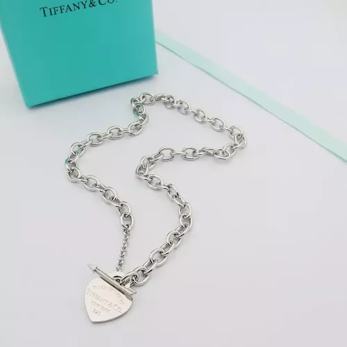 Tiffany Necklaces #1270423 $27.00 USD, Wholesale Replica Tiffany Necklaces