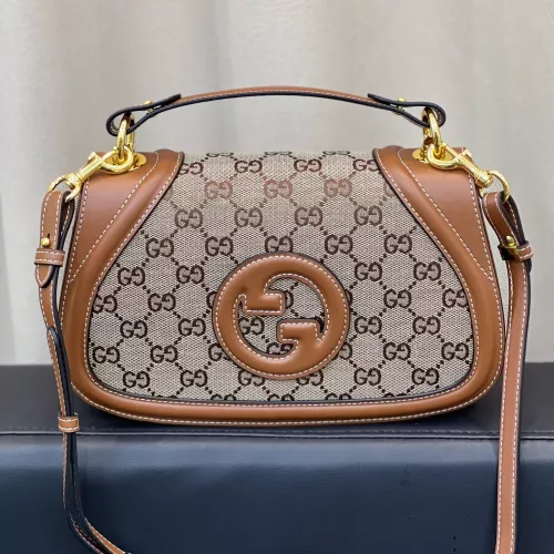 Gucci AAA Quality Messenger Bags For Women #1270424 $80.00 USD, Wholesale Replica Gucci AAA Quality Messenger Bags