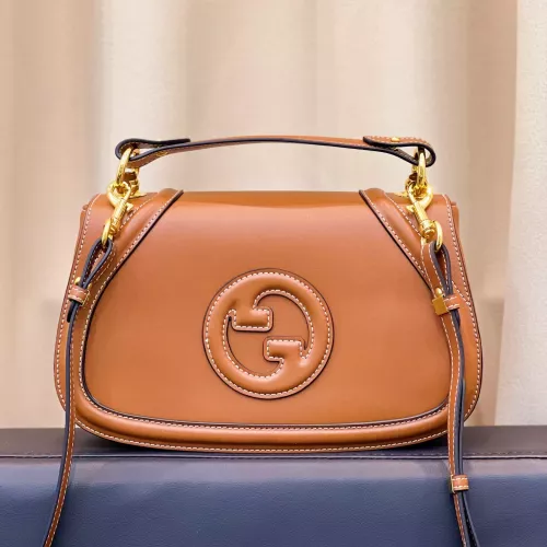 Gucci AAA Quality Messenger Bags For Women #1270427 $80.00 USD, Wholesale Replica Gucci AAA Quality Messenger Bags