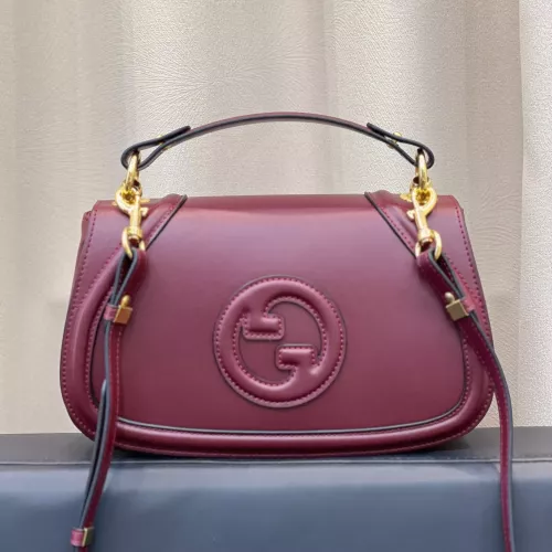 Gucci AAA Quality Messenger Bags For Women #1270428 $80.00 USD, Wholesale Replica Gucci AAA Quality Messenger Bags