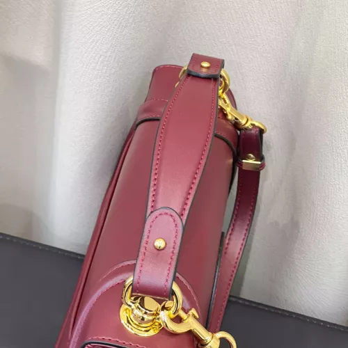 Replica Gucci AAA Quality Messenger Bags For Women #1270428 $80.00 USD for Wholesale