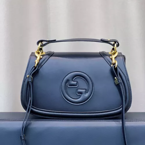 Gucci AAA Quality Messenger Bags For Women #1270429 $80.00 USD, Wholesale Replica Gucci AAA Quality Messenger Bags