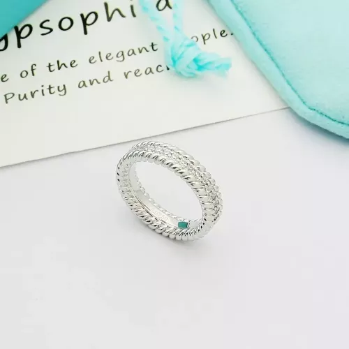 Tiffany Rings #1270430 $25.00 USD, Wholesale Replica Tiffany Rings