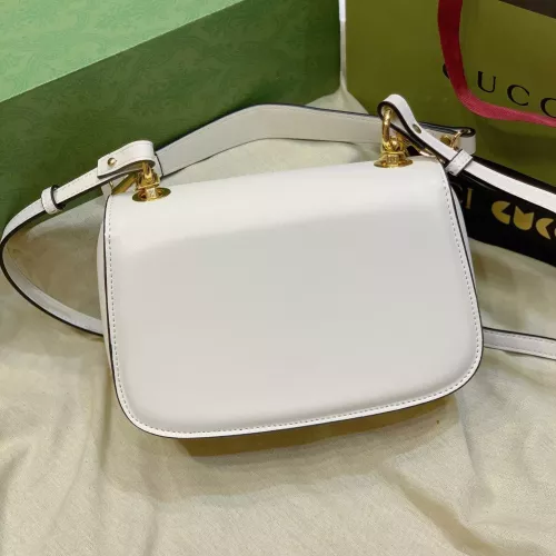 Replica Gucci AAA Quality Messenger Bags For Women #1270432 $85.00 USD for Wholesale