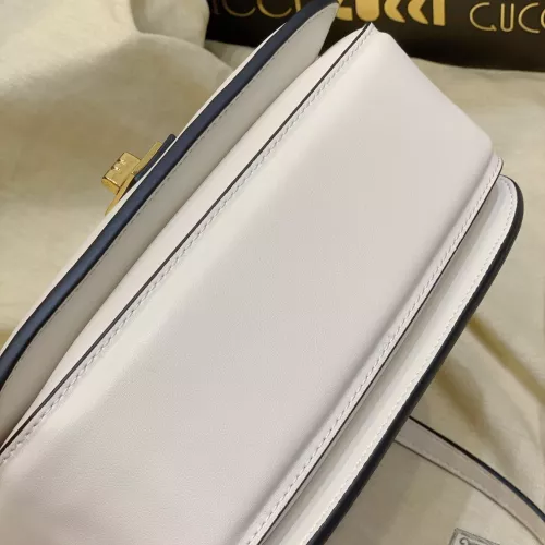 Replica Gucci AAA Quality Messenger Bags For Women #1270432 $85.00 USD for Wholesale