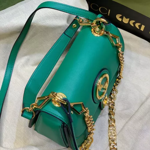 Replica Gucci AAA Quality Messenger Bags For Women #1270434 $85.00 USD for Wholesale