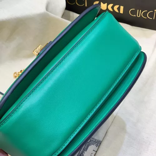 Replica Gucci AAA Quality Messenger Bags For Women #1270434 $85.00 USD for Wholesale