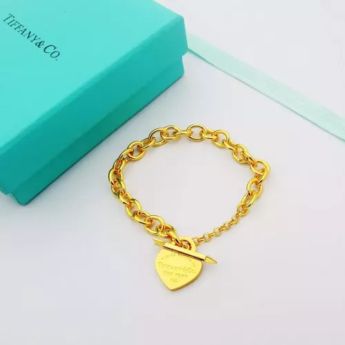 Tiffany Bracelets #1270436 $25.00 USD, Wholesale Replica Tiffany Bracelets