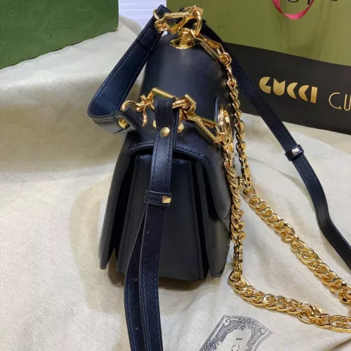 Replica Gucci AAA Quality Messenger Bags For Women #1270437 $85.00 USD for Wholesale