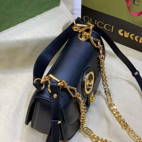 Replica Gucci AAA Quality Messenger Bags For Women #1270437 $85.00 USD for Wholesale