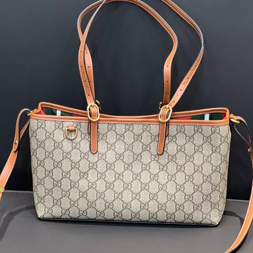 Gucci AAA Quality Shoulder Bags For Women #1270451 $76.00 USD, Wholesale Replica Gucci AAA Quality Shoulder Bags