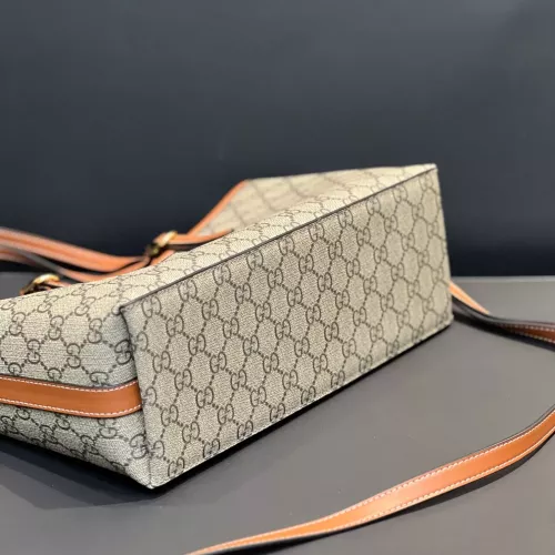 Replica Gucci AAA Quality Shoulder Bags For Women #1270451 $76.00 USD for Wholesale