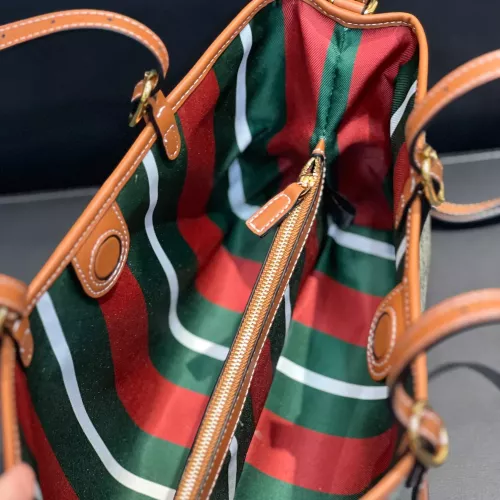 Replica Gucci AAA Quality Shoulder Bags For Women #1270451 $76.00 USD for Wholesale