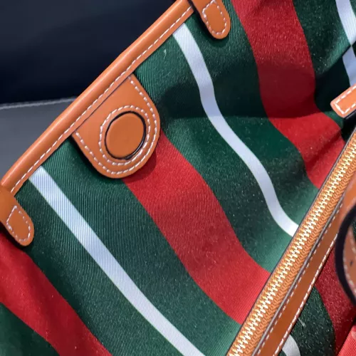 Replica Gucci AAA Quality Shoulder Bags For Women #1270451 $76.00 USD for Wholesale