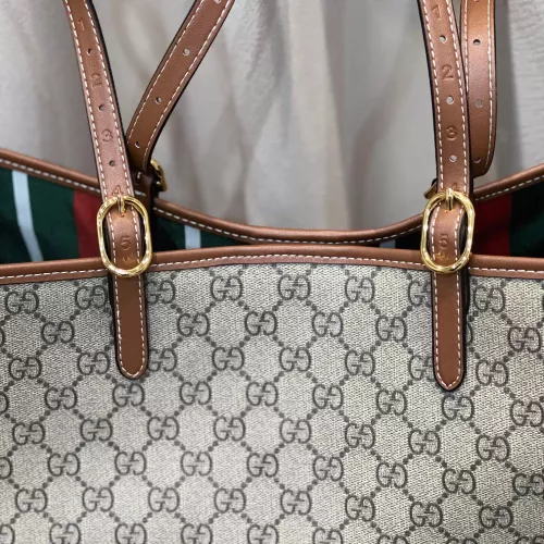 Replica Gucci AAA Quality Shoulder Bags For Women #1270453 $80.00 USD for Wholesale