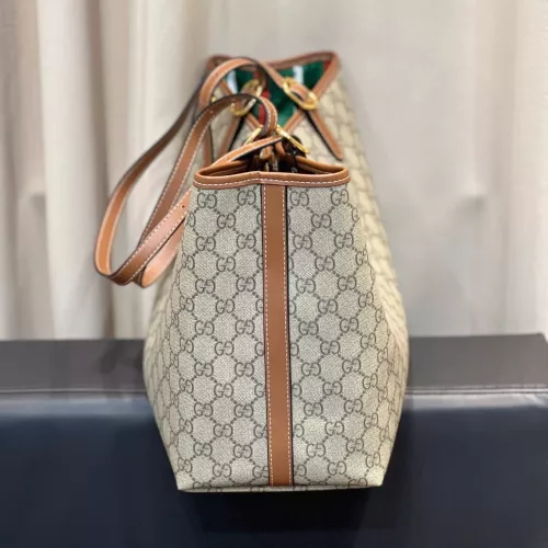 Replica Gucci AAA Quality Shoulder Bags For Women #1270453 $80.00 USD for Wholesale