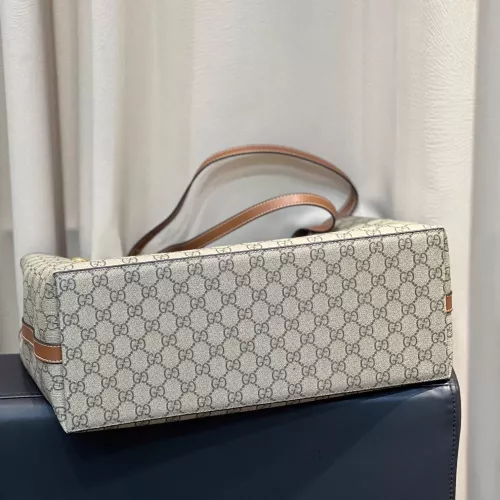 Replica Gucci AAA Quality Shoulder Bags For Women #1270453 $80.00 USD for Wholesale