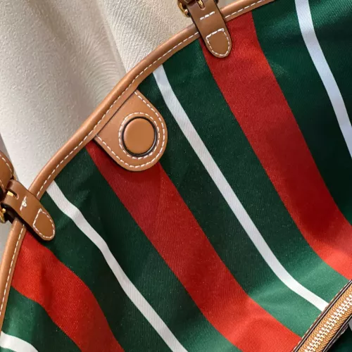 Replica Gucci AAA Quality Shoulder Bags For Women #1270453 $80.00 USD for Wholesale