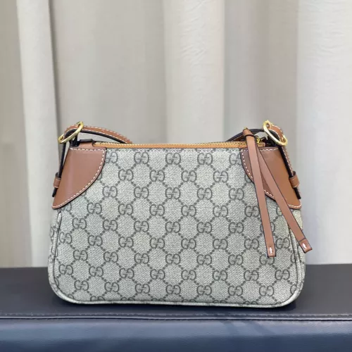 Gucci AAA Quality Shoulder Bags For Women #1270456 $72.00 USD, Wholesale Replica Gucci AAA Quality Shoulder Bags