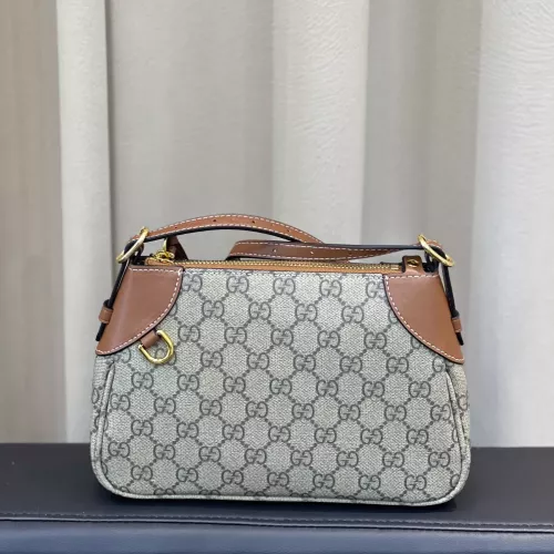 Replica Gucci AAA Quality Shoulder Bags For Women #1270456 $72.00 USD for Wholesale