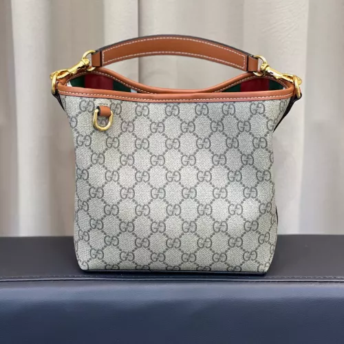 Gucci AAA Quality Messenger Bags For Women #1270457 $72.00 USD, Wholesale Replica Gucci AAA Quality Messenger Bags