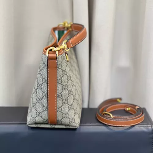 Replica Gucci AAA Quality Messenger Bags For Women #1270457 $72.00 USD for Wholesale