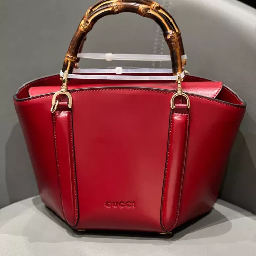 Gucci AAA Quality Handbags For Women #1270465 $88.00 USD, Wholesale Replica Gucci AAA Quality Handbags