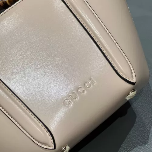 Replica Gucci AAA Quality Handbags For Women #1270469 $82.00 USD for Wholesale