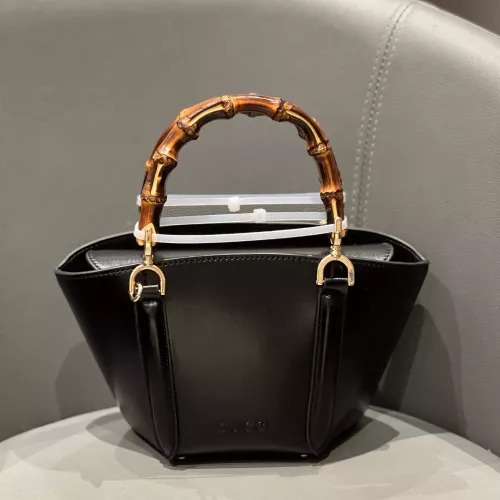 Replica Gucci AAA Quality Handbags For Women #1270471 $82.00 USD for Wholesale