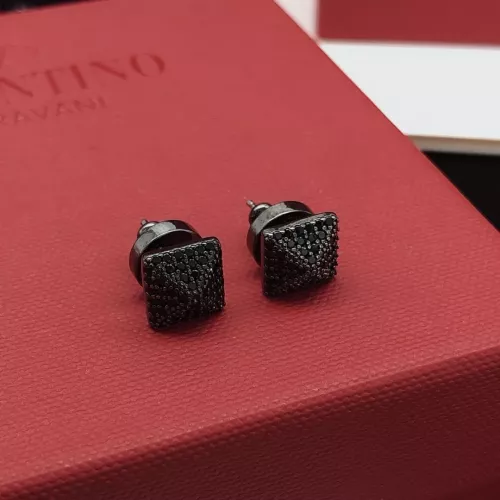 Valentino Earrings For Women #1270473 $29.00 USD, Wholesale Replica Valentino Earrings